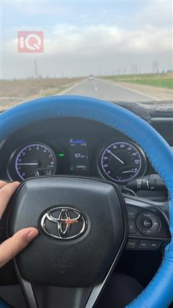 تويوتا كامري